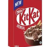 KITKAT CEREAL